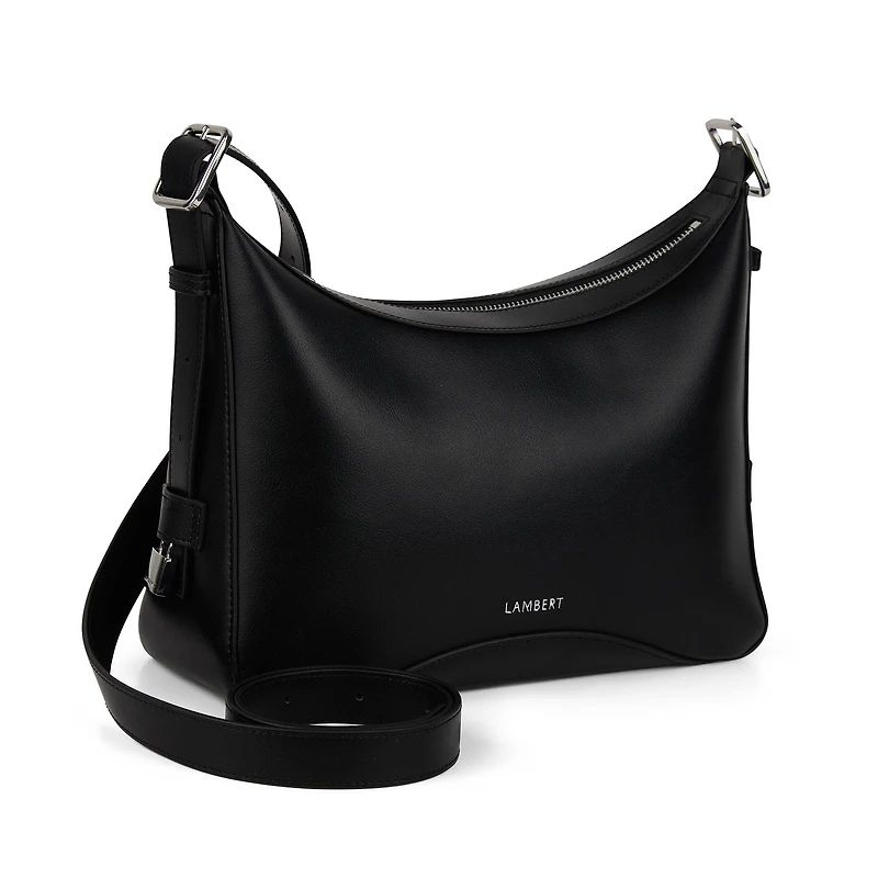 Sac À Main Audrey - Noir