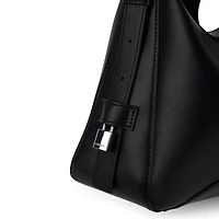Audrey-black Crossbody