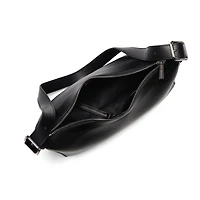 Audrey-black Crossbody