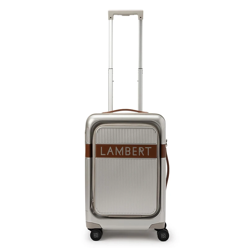 Bali Cabin Suitcase - Affogato