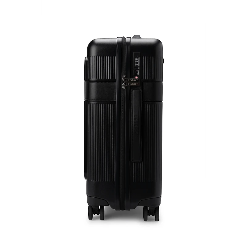 Bali Cabin Suitcase - Black