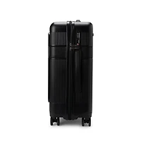 Bali Cabin Suitcase - Black
