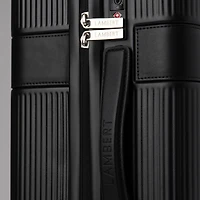 Bali Cabin Suitcase - Black