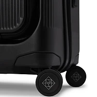 Bali Cabin Suitcase - Black