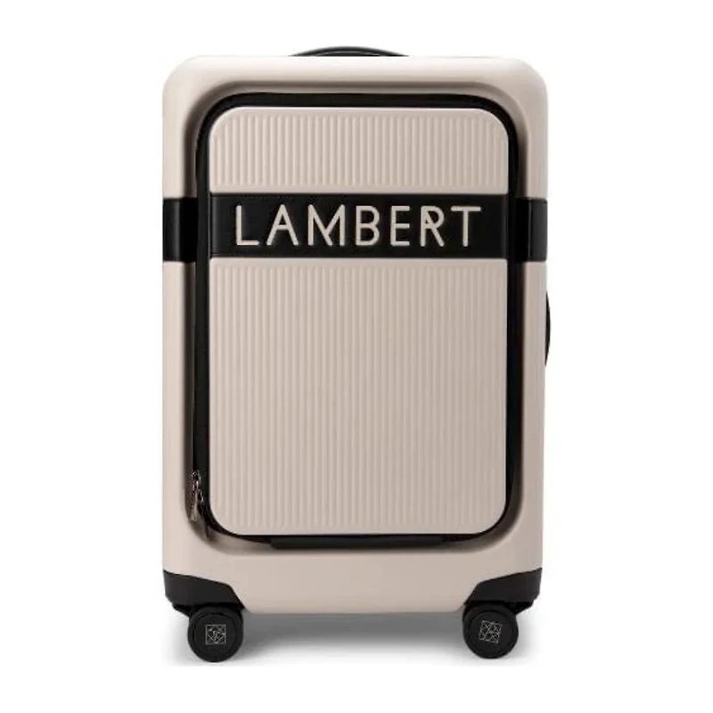 Carry on Luggage - Oyster