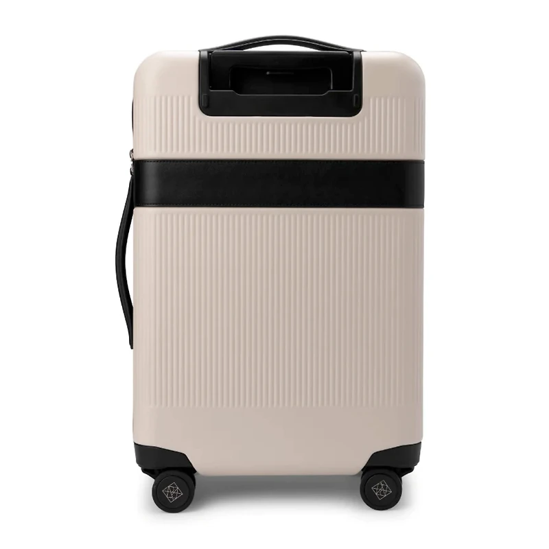 Carry on Luggage - Oyster