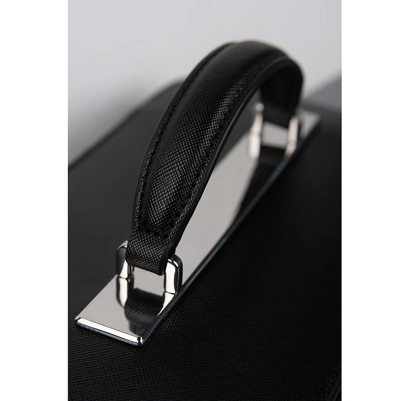 Bella Storage Case - Black