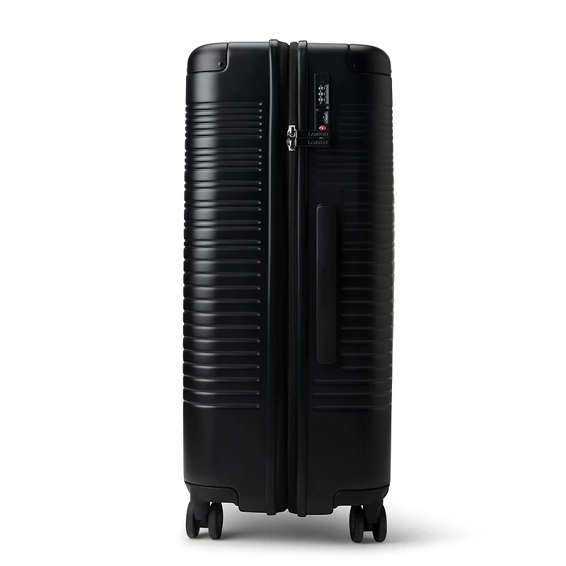 Berlin Carry on Luggage - Black