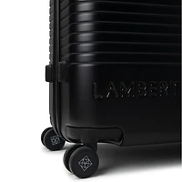 Berlin Carry on Luggage - Black