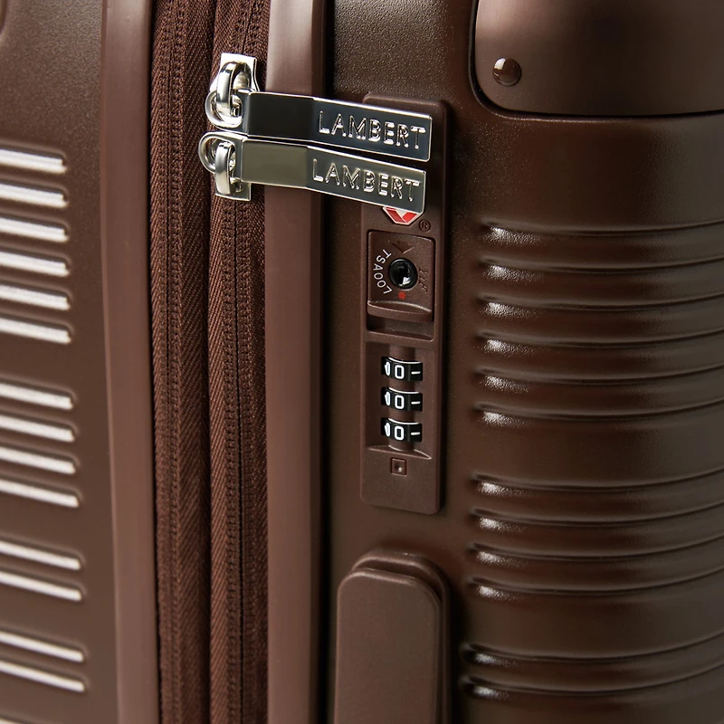 Berlin Carry on Luggage