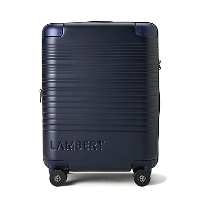 Valise de Cabine Berlin - Marine