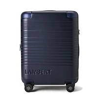 Valise de Cabine Berlin - Marine