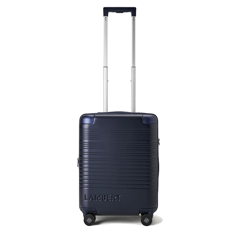 Berlin-navy Carry On Luggage