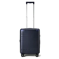 Berlin-navy Carry On Luggage