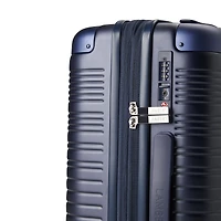 Berlin-navy Carry On Luggage