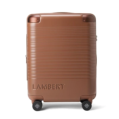 Berlin-sienna Carry On Luggage