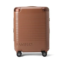 Berlin-sienna Carry On Luggage