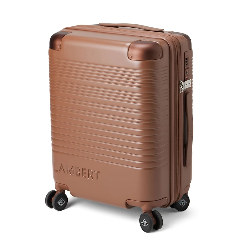 Valise de Cabine Berlin - Sienna