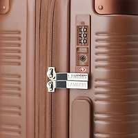 Berlin-sienna Carry On Luggage