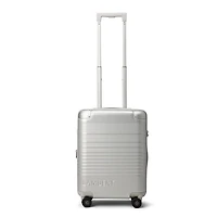Berlin Carry on Luggage - Silver