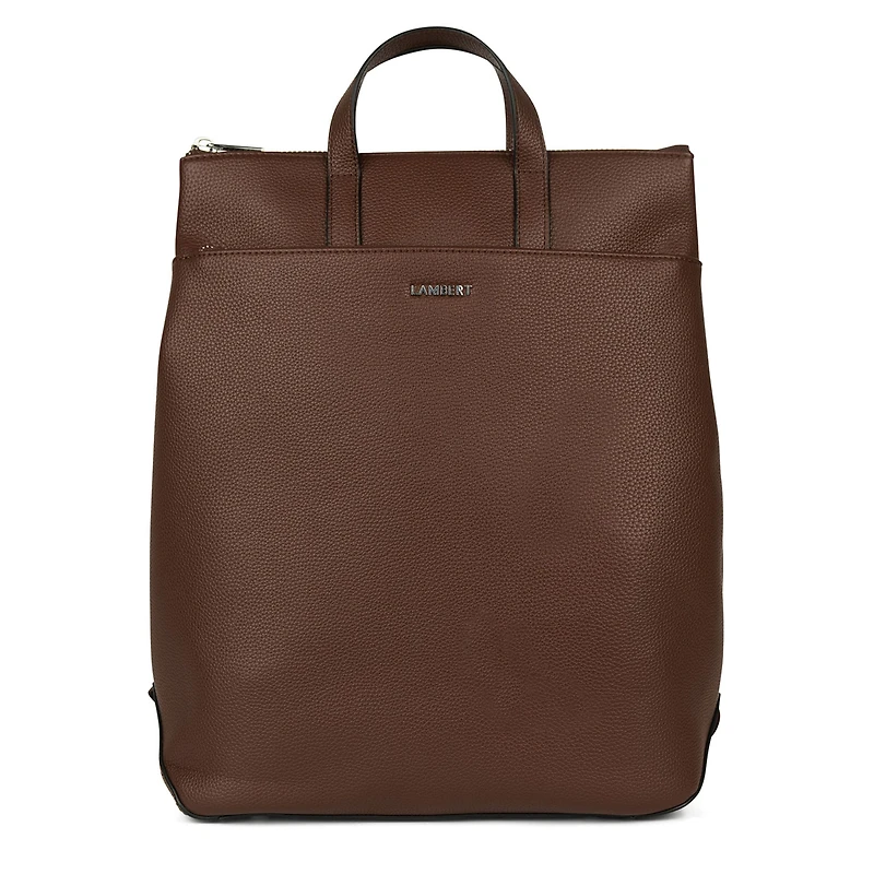 Sac à Dos 2-en-1 Billie - Chocolat