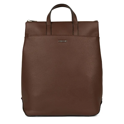 Sac à Dos 2-en-1 Billie - Chocolat