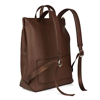 Sac à Dos 2-en-1 Billie - Chocolat