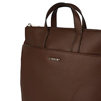 Sac à Dos 2-en-1 Billie - Chocolat