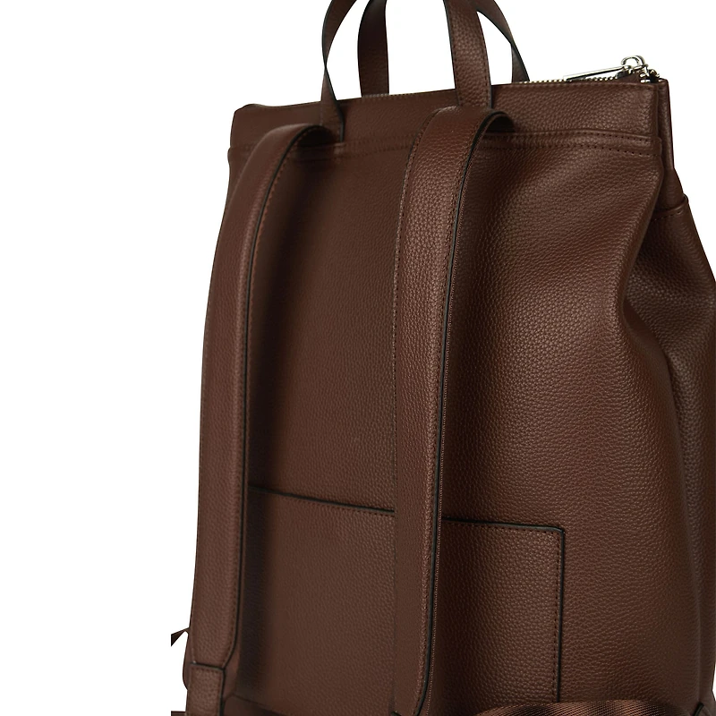 Sac à Dos 2-en-1 Billie - Chocolat