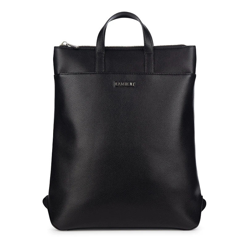 Sac à Dos 2-en-1 Billie - Noir
