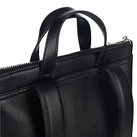 Sac à Dos 2-en-1 Billie - Noir