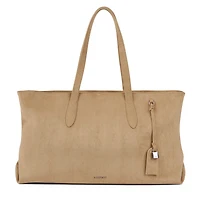 Britney-beige Travel Bag