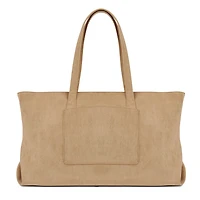 Sac Fourre-tout Britney - Beige