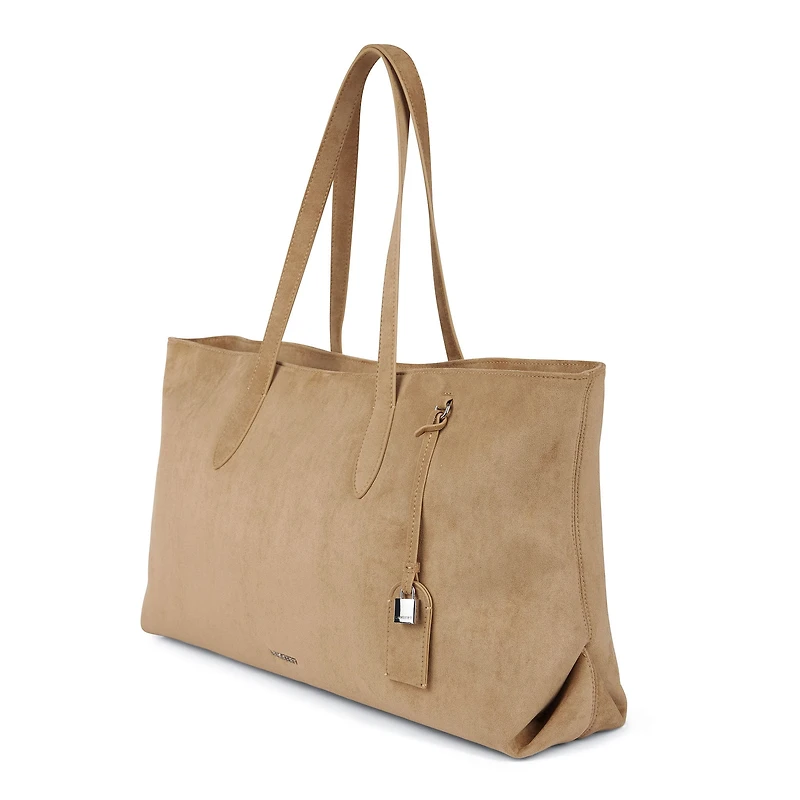 Sac Fourre-tout Britney - Beige