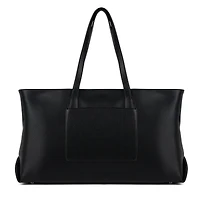 Sac Fourre-tout Britney - Noir