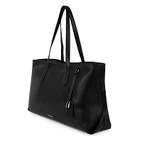 Britney-black Travel Bag