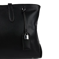 Britney-black Travel Bag