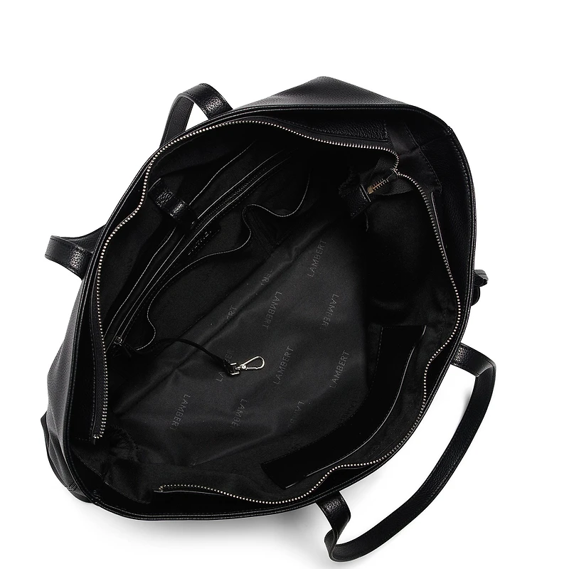 Sac Fourre-tout Britney - Noir