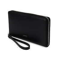 Calla-black Wallet