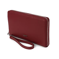 Porte Feuille Calla Passion