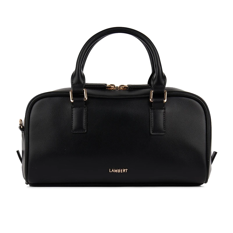 Sac À Main Camille Noir