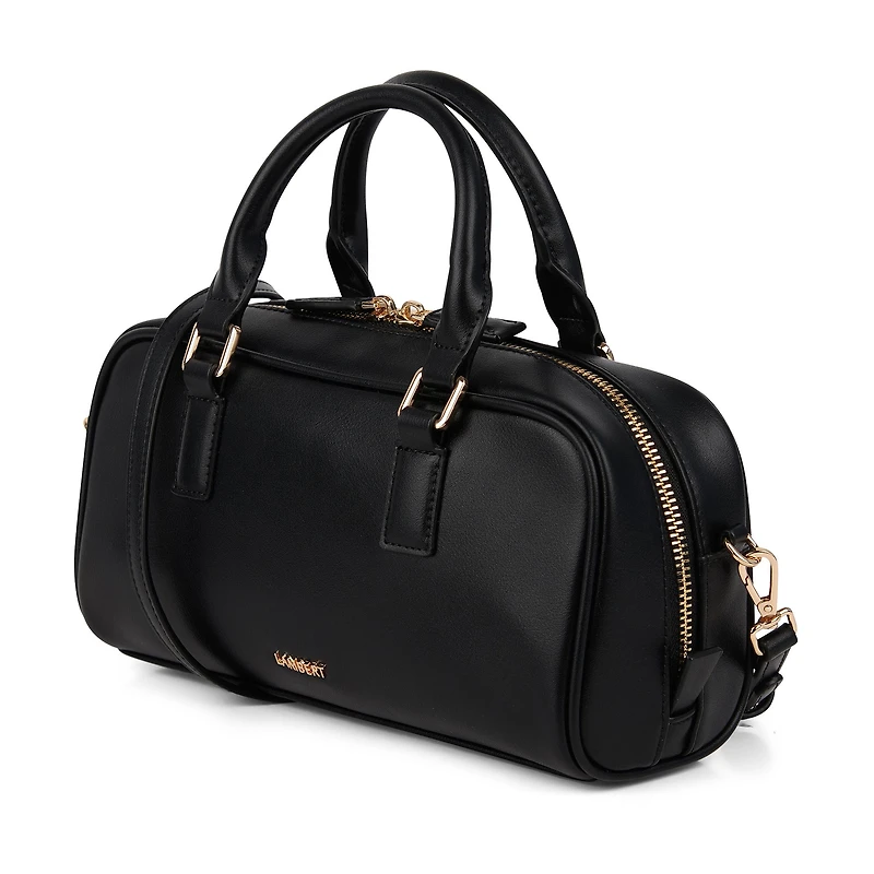 Sac À Main Camille Noir