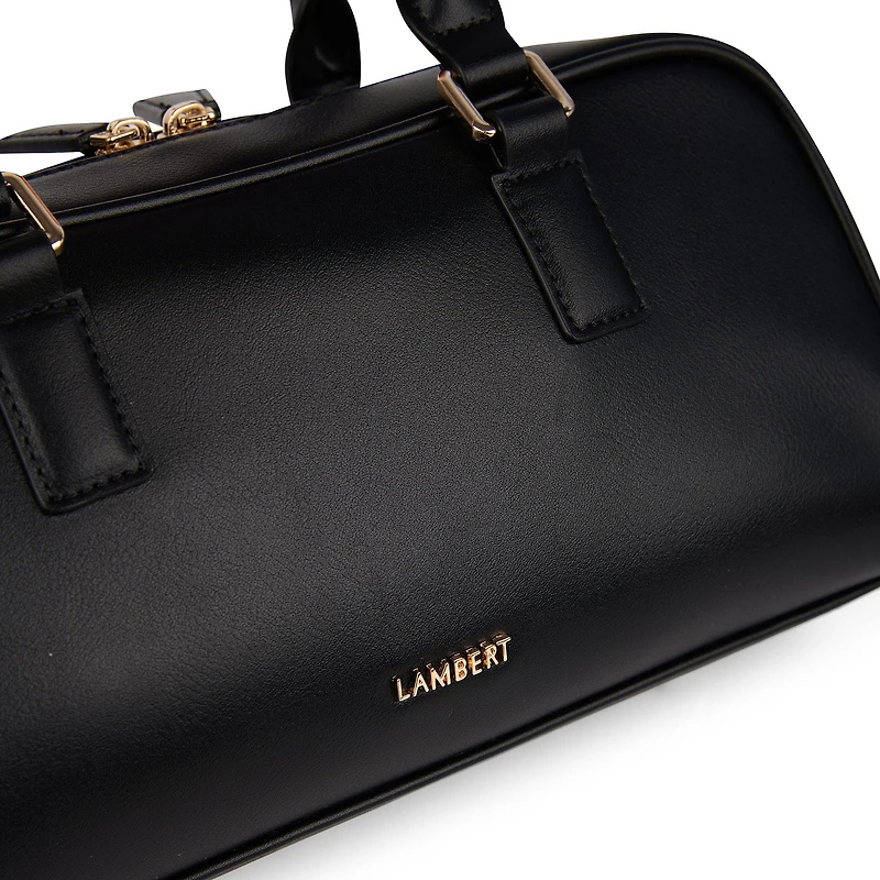 Sac À Main Camille Noir