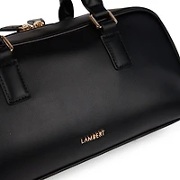 Sac À Main Camille Noir