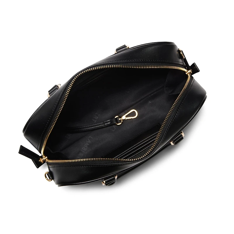 Sac À Main Camille Noir