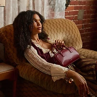 Sac À Main Camille Passion