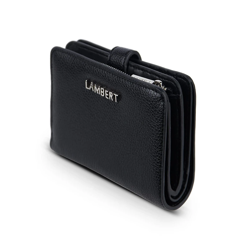 Carly Wallet - Black