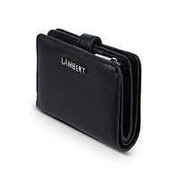 Carly Wallet - Black