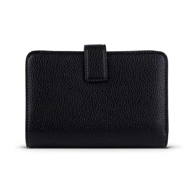 Carly Wallet - Black