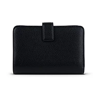 Carly Wallet - Black